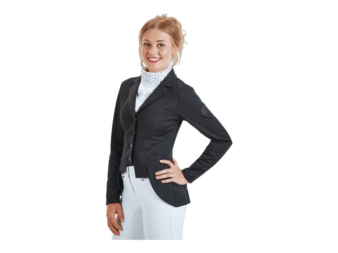 BUSSE Reitjacke Kurzfrack Almeria