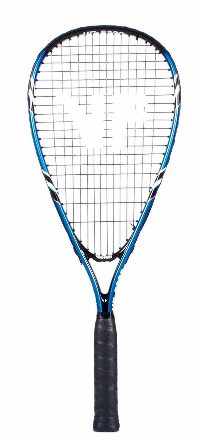 VICFUN Badmintonschläger Speed Badminton Set 2000