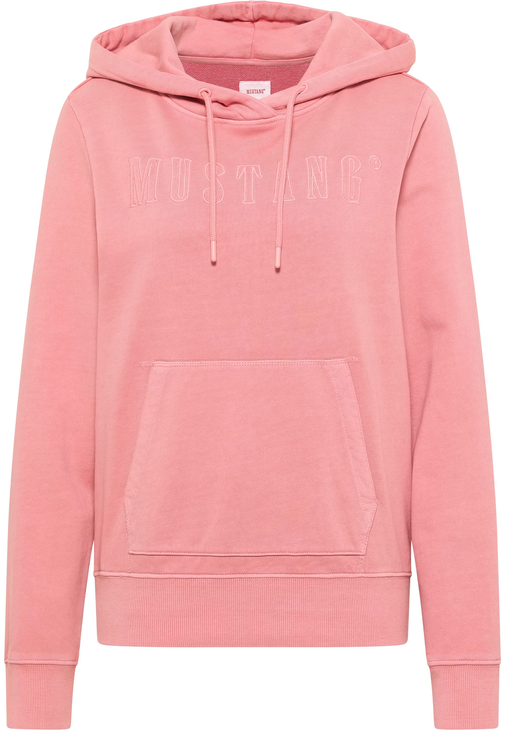 MUSTANG Sweatshirt Damen Style Wichita günstig online kaufen