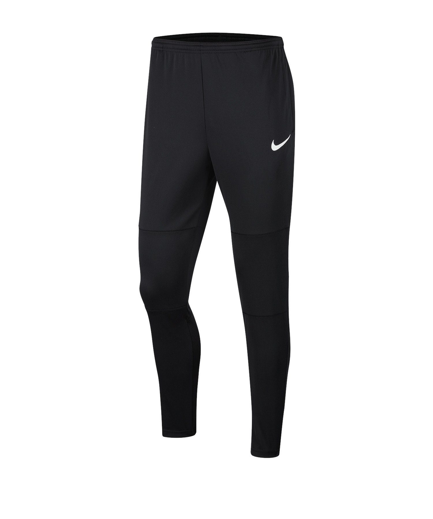 Nike Sporthose Park Training 20 K Hose schwarzweiss Pant