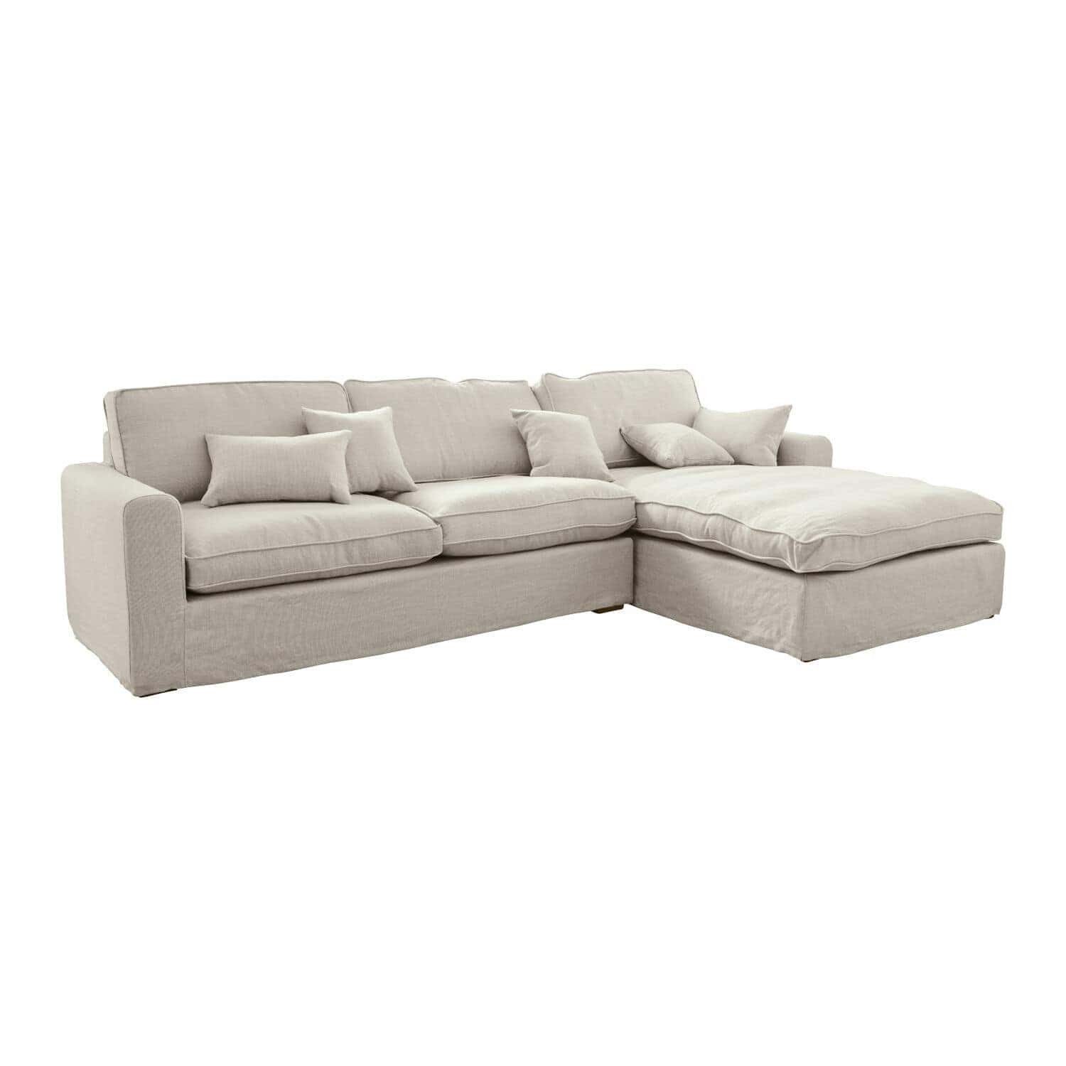 Mirabeau Sofa Sofa Seaford beige