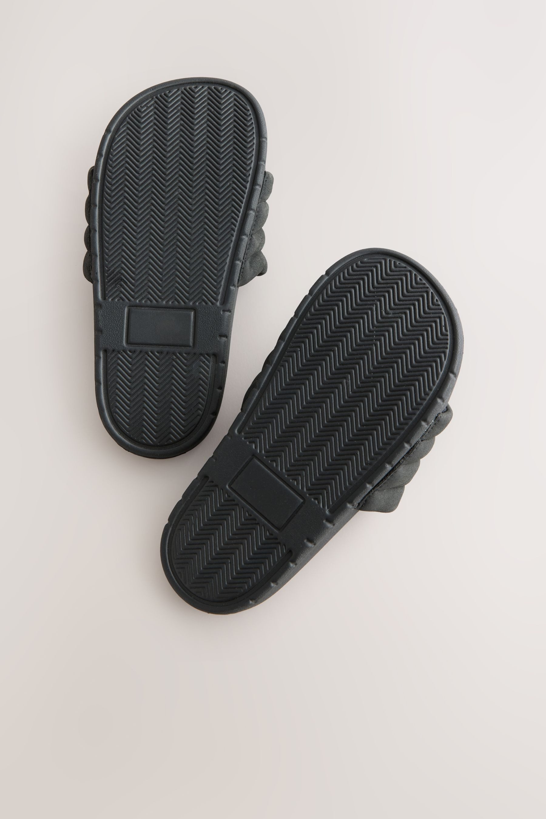 Next Sandalen Badepantolette (1-tlg)
