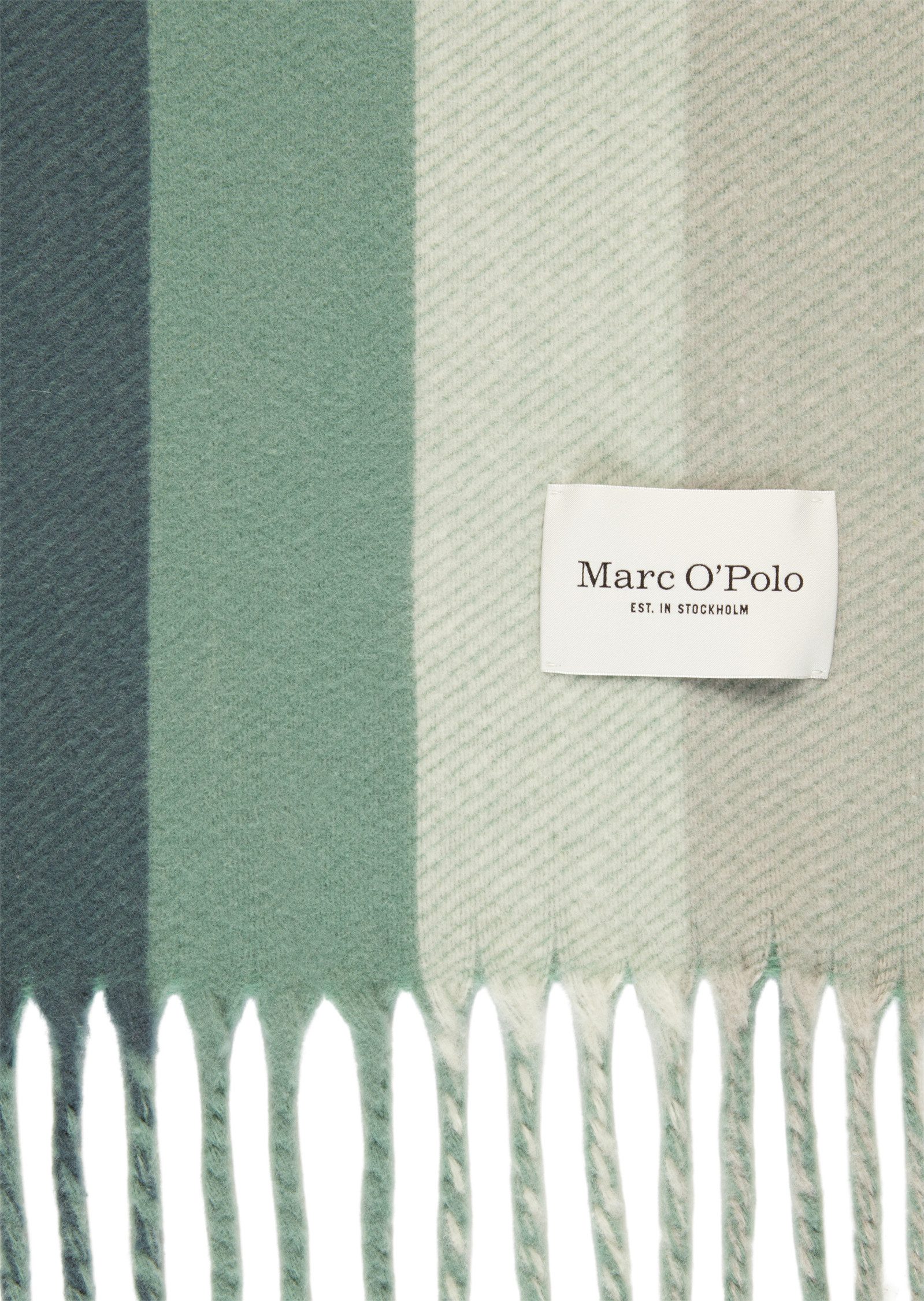 Marc O'Polo DENIM Modeschal Wollschal