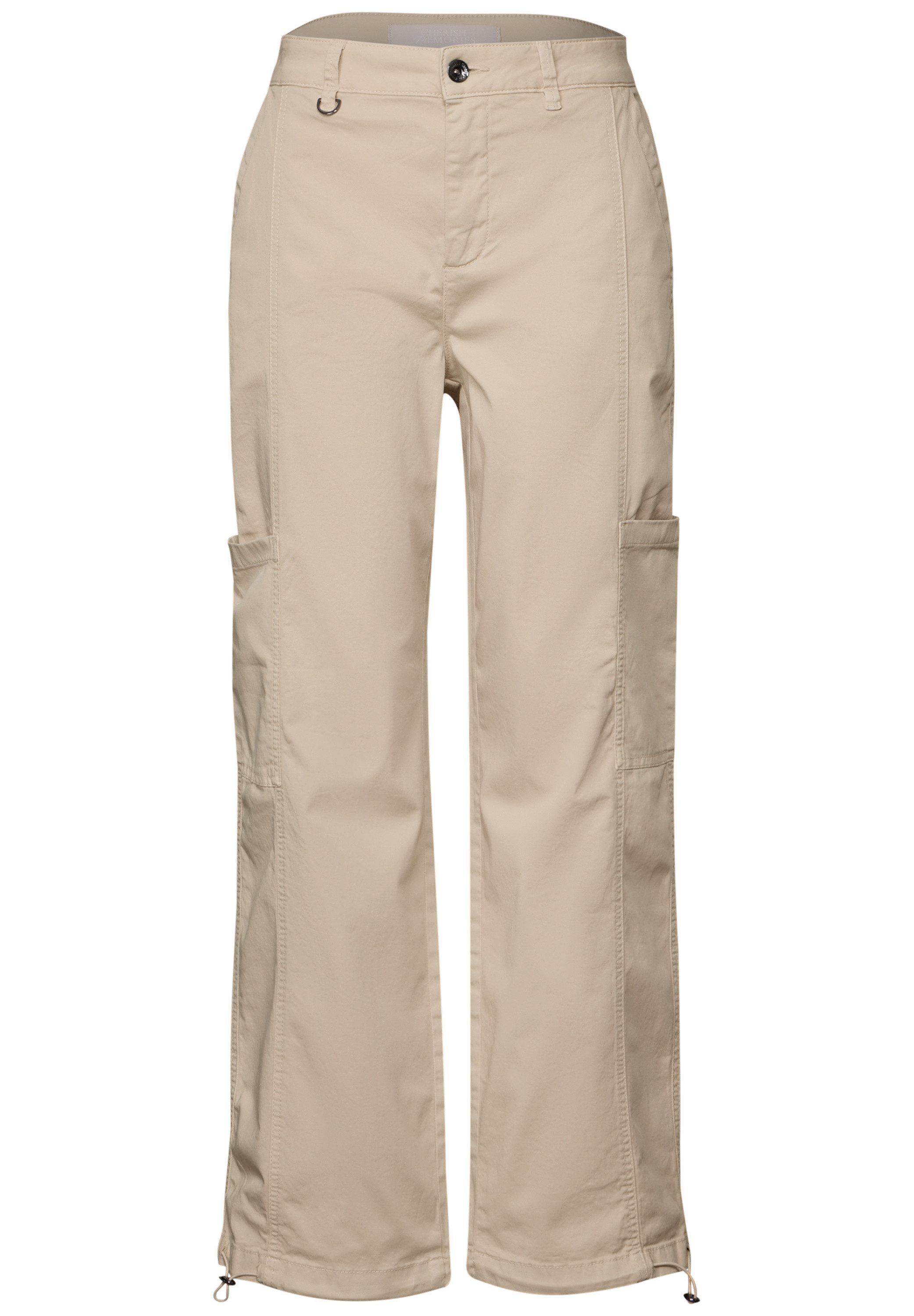 Cargohose
