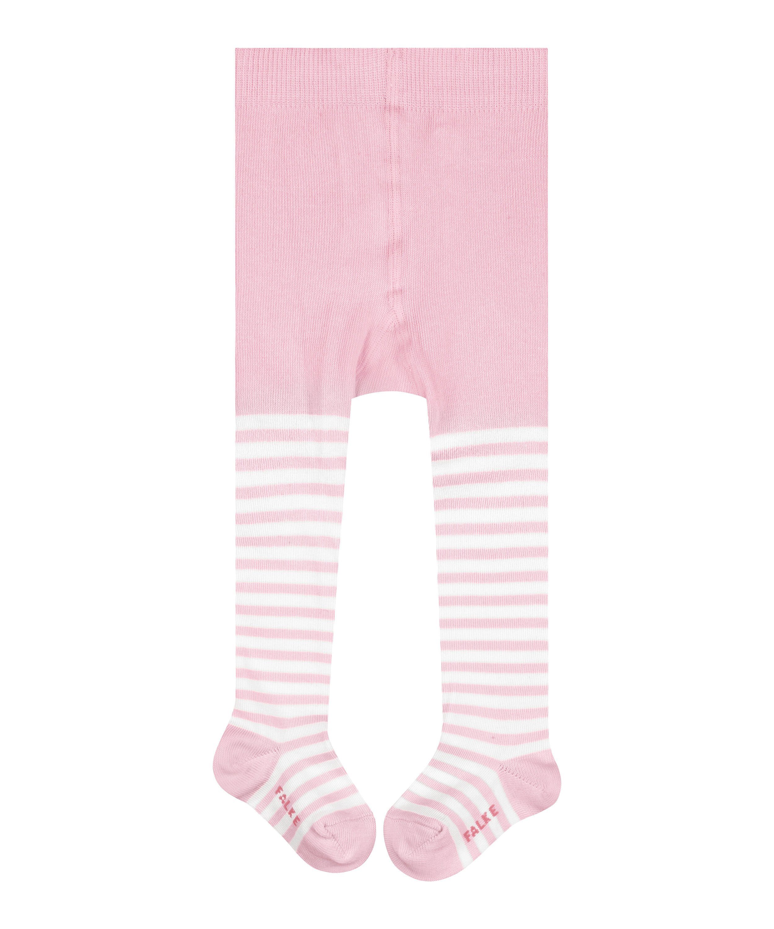 Strickstrumpfhose Stripe