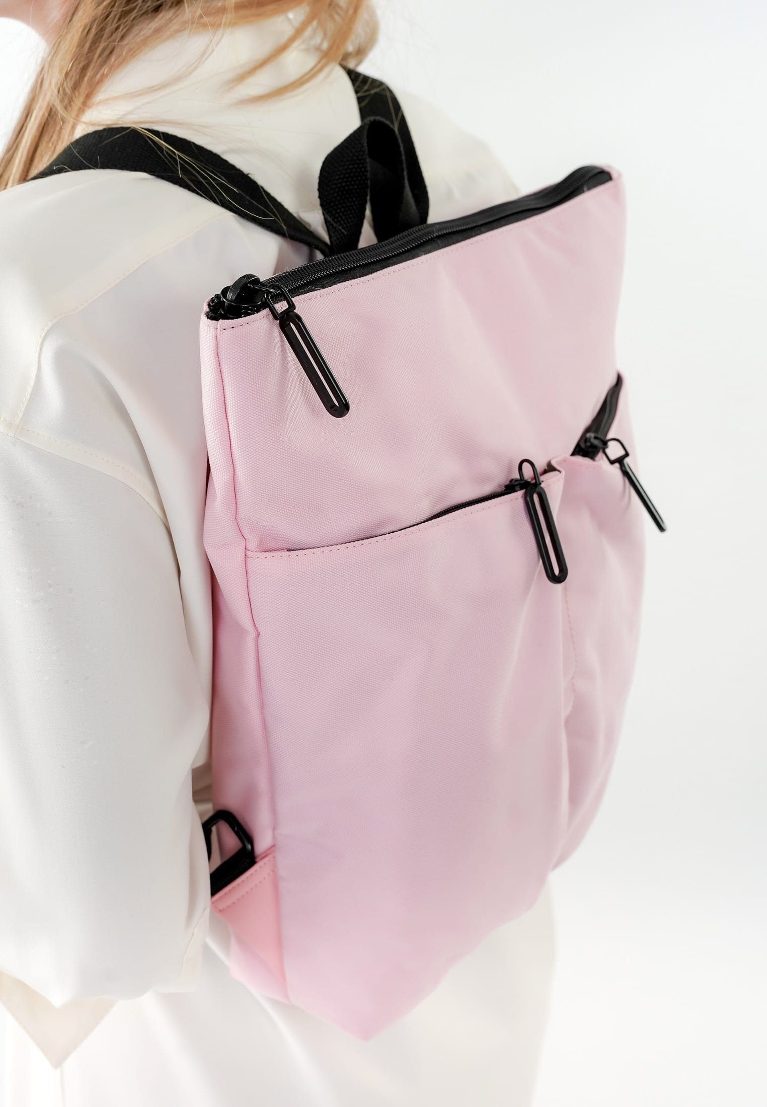 Tanny, 650 SURI Cityrucksack Green Für FREY Label SFY rose Damen SURI