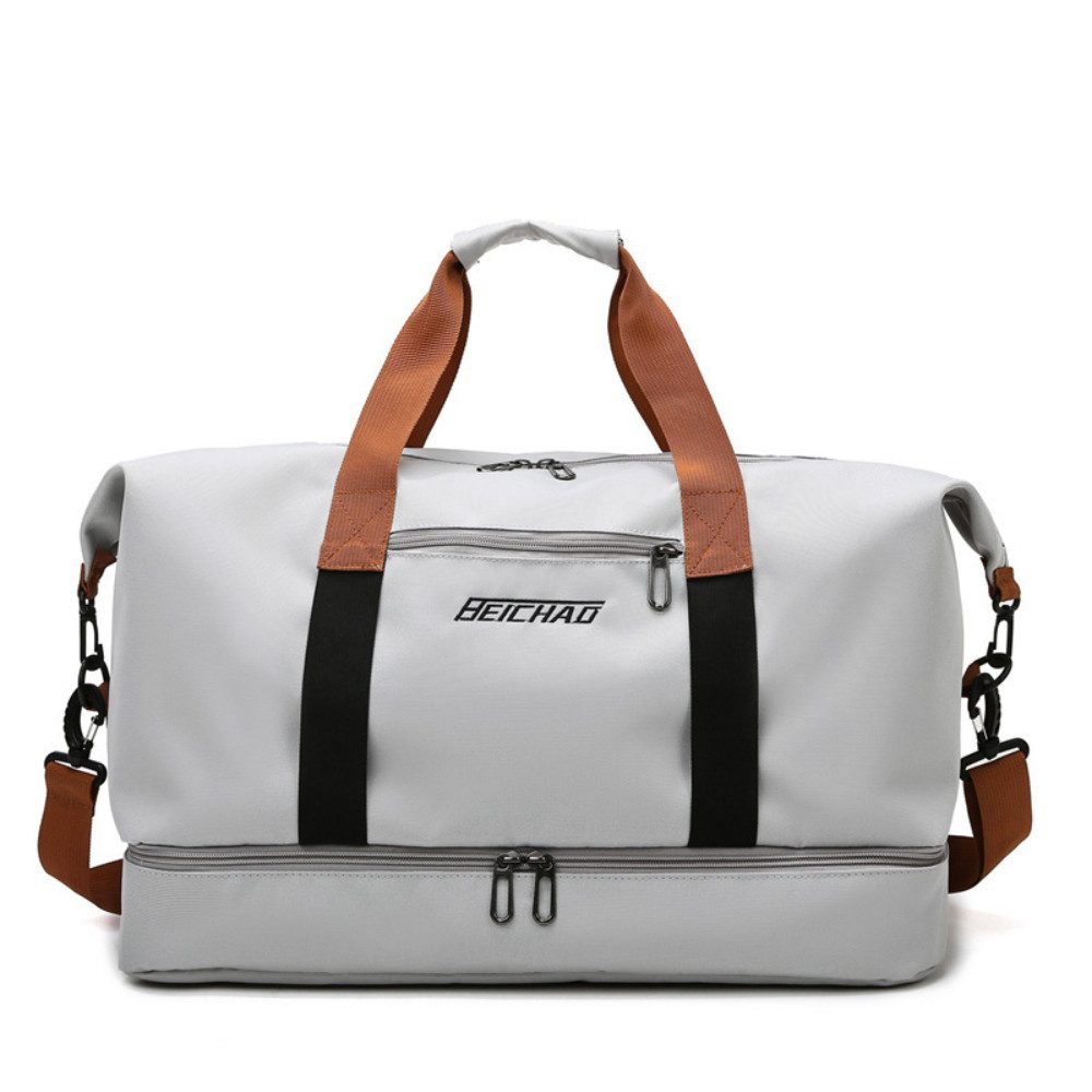 Reisetasche Reisetaschen, Turnbeutel, Sporttaschen, große Umhängetaschen