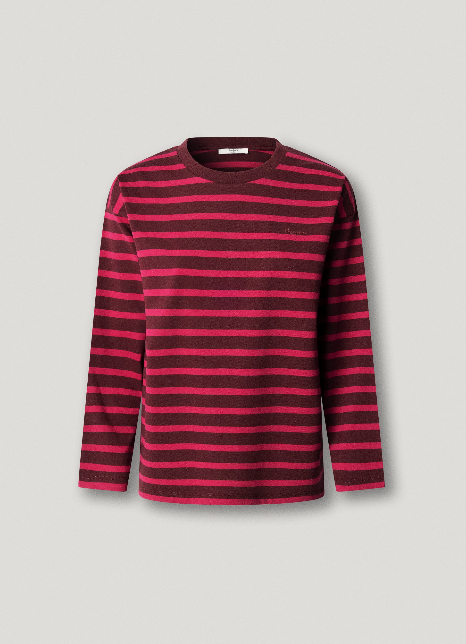 Langarmshirt BANILLA