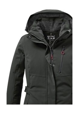 Killtec Parka KOW 165 WMN PRK