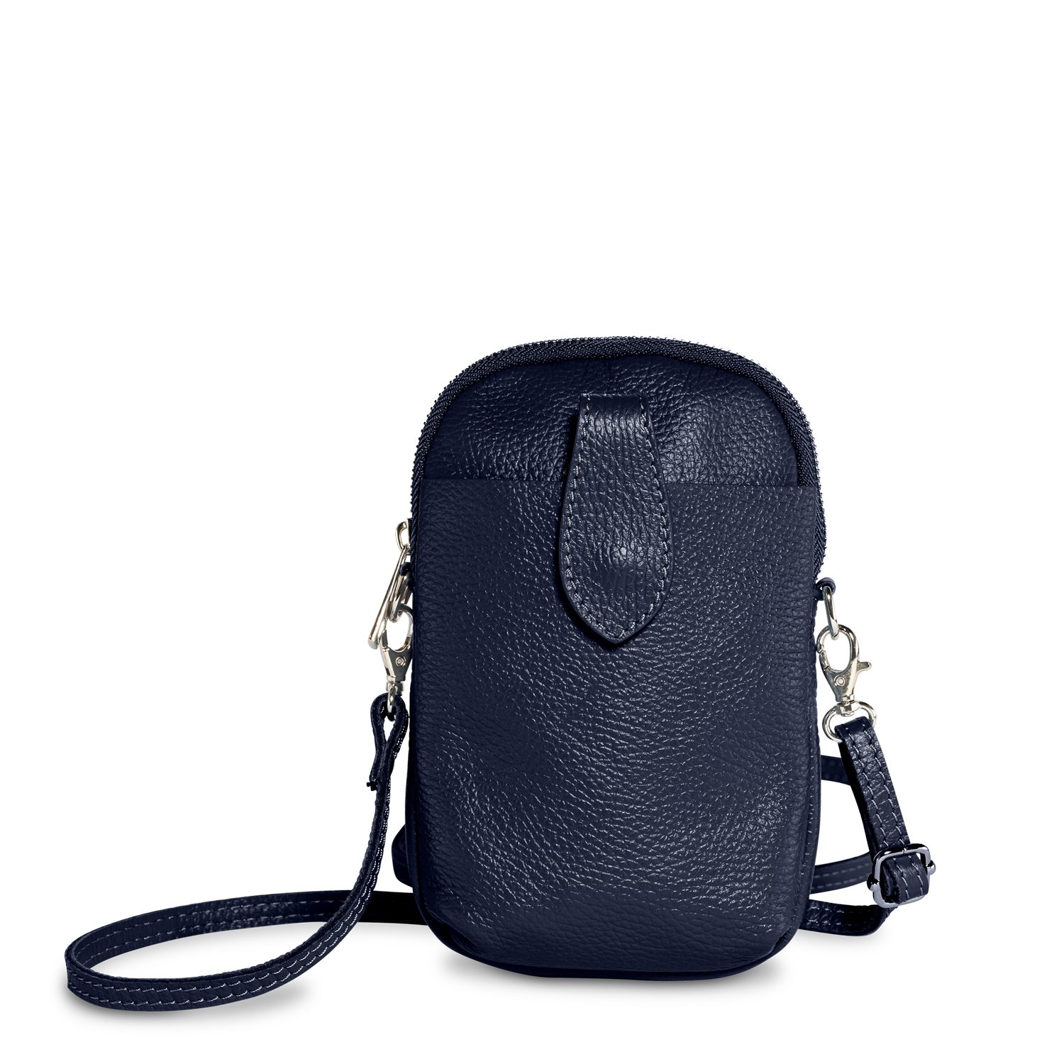 Cas8 Handytasche Isabella - Smartphonetasche, Umhängetasche