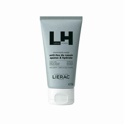 LIERAC After-Shave Balsam Homme After Shave Balm