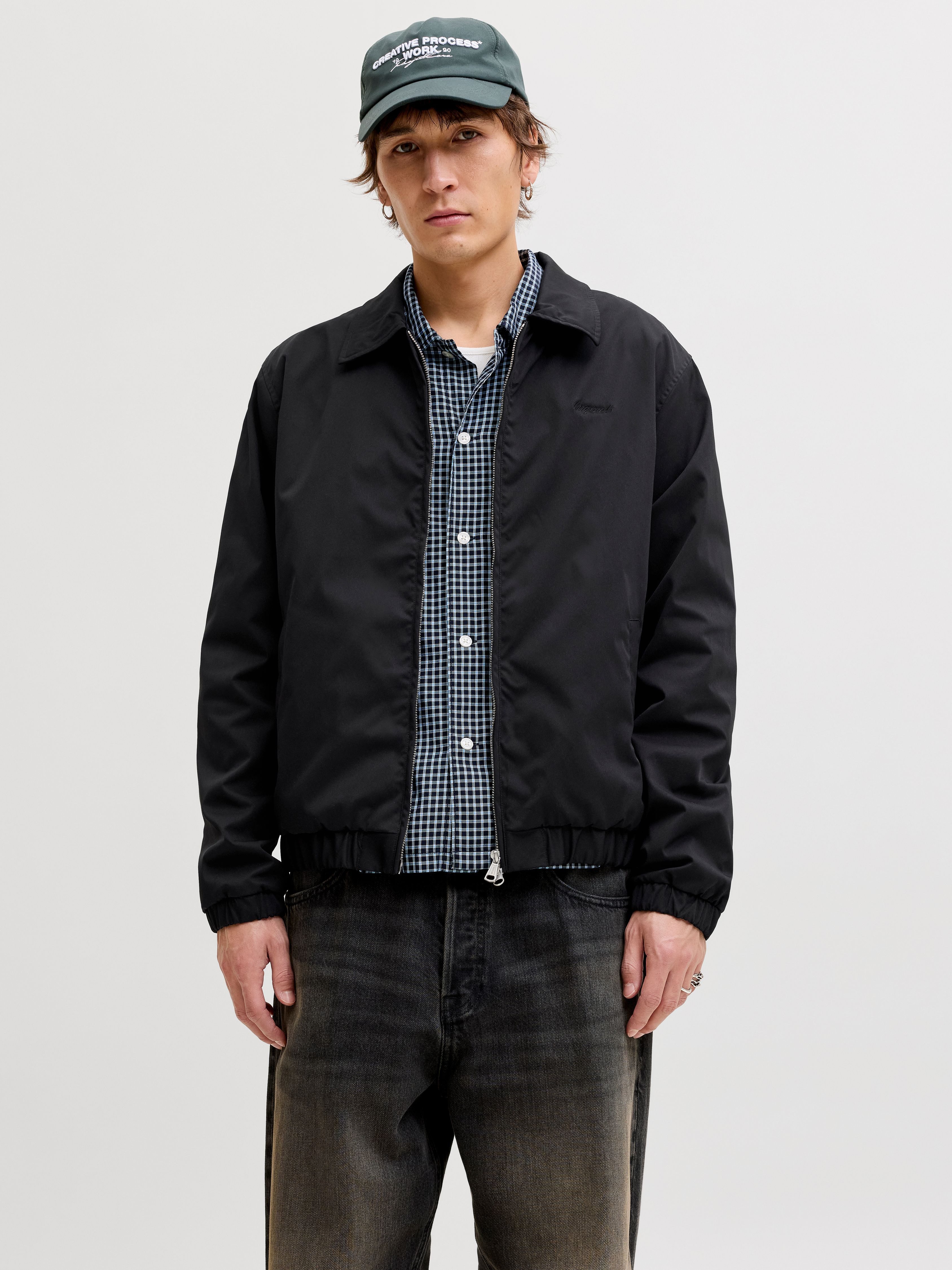 ONLY Langjacke günstig online kaufen