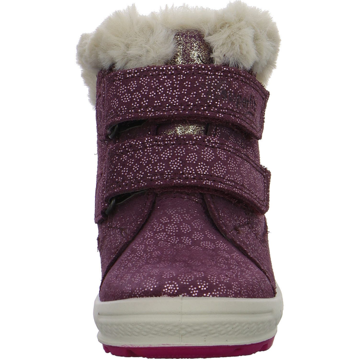 Superfit Groovy 2.0 Winterstiefel