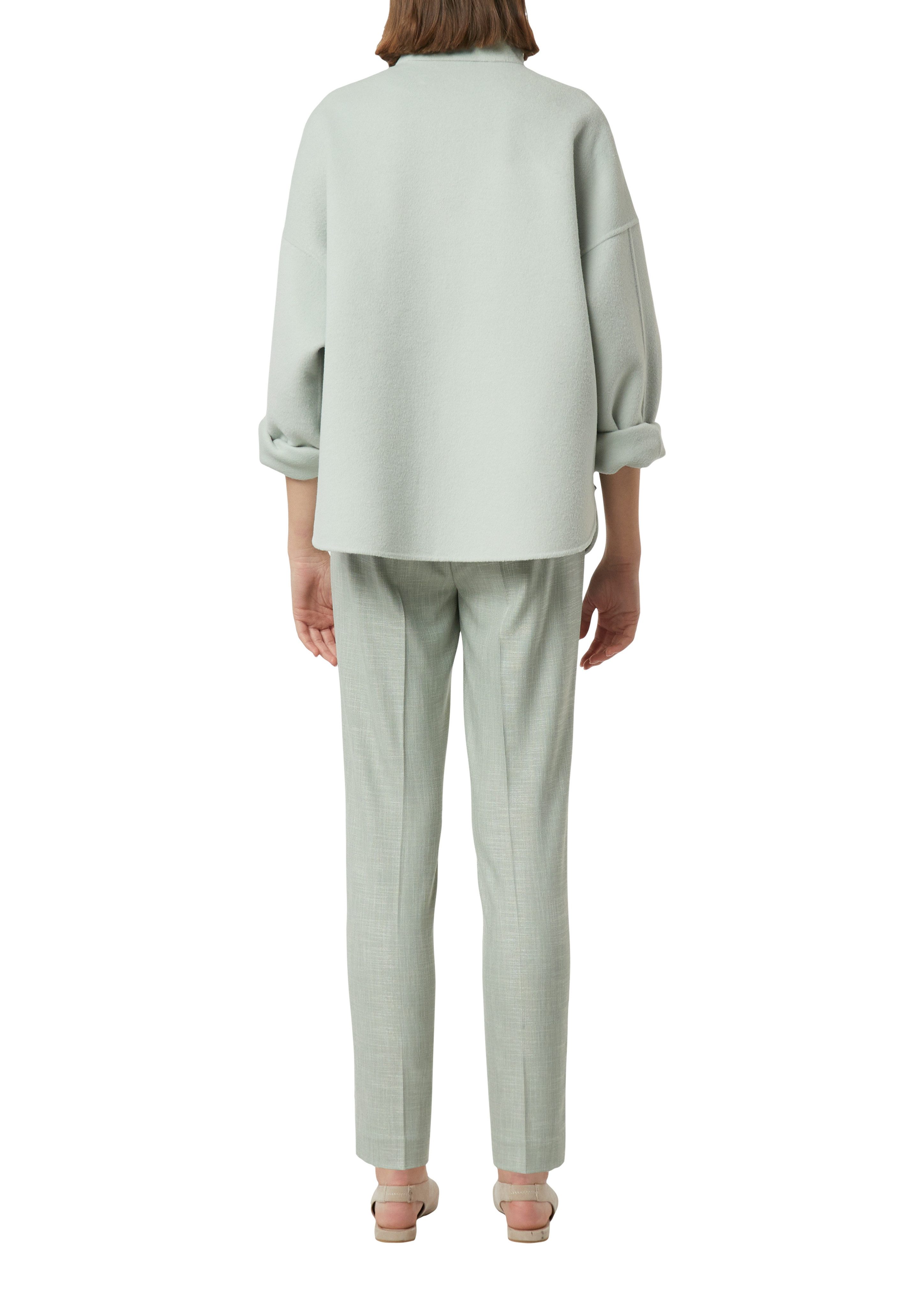 comma Stoffhose günstig online kaufen