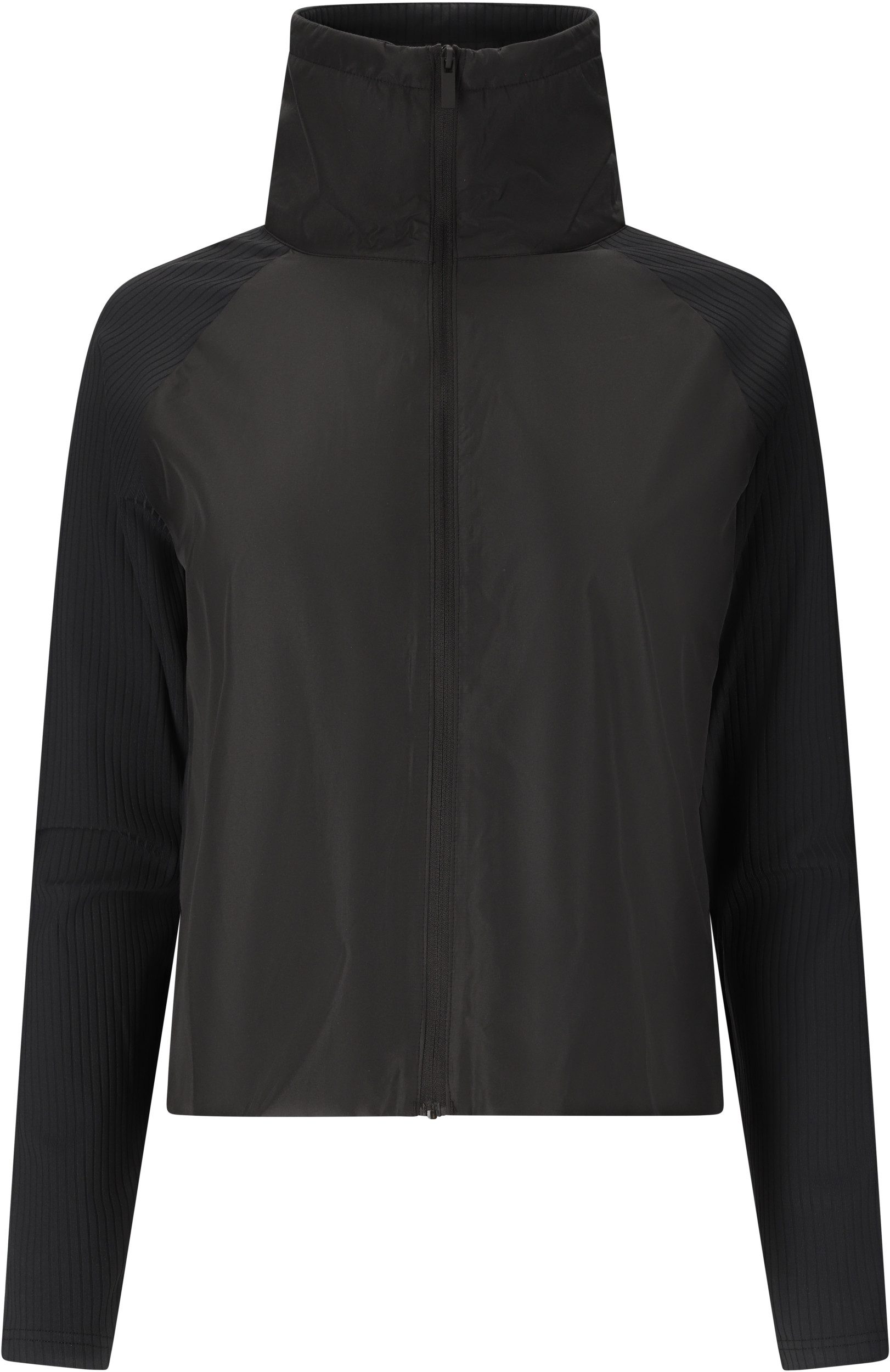 ATHLECIA Anorak Aiana V2 W Jacket BLACK