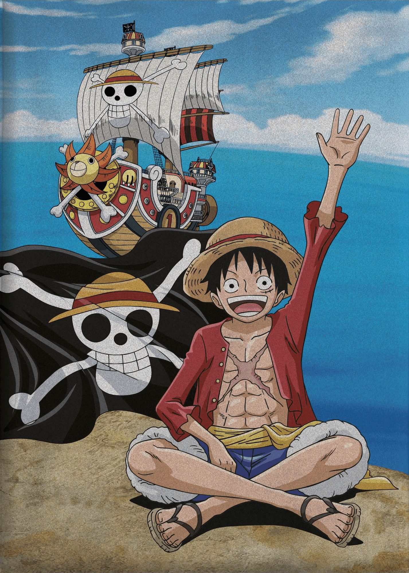 Wohndecke One Piece Fleecedecke Schmusedecke Kuscheldecke 100 x 140 cm, AY!Max