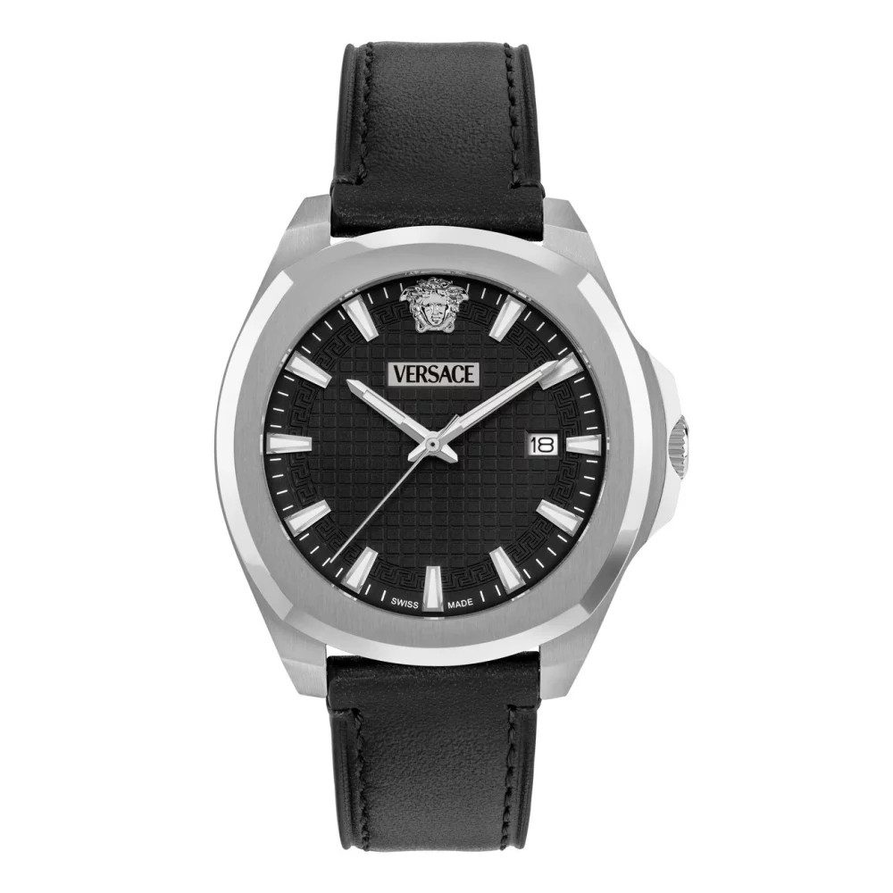 Versace Schweizer Uhr VEKKA0125