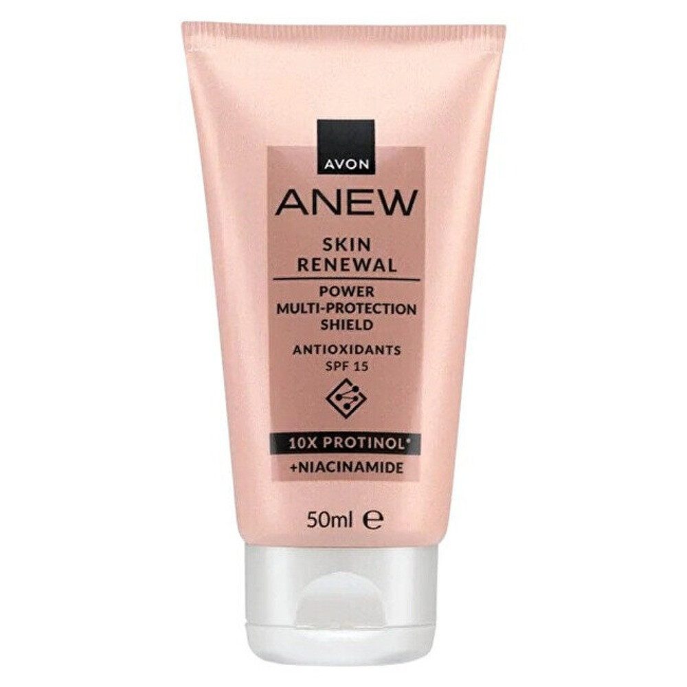 Avon Tagescreme Power Multi-Protection Shield 50 ml