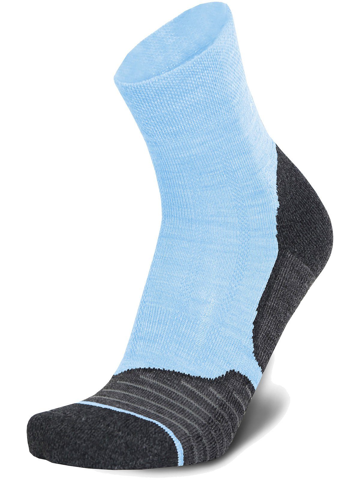 Meindl Arbeitssocken Socken Damen MT3, Ergonomische Lüftungskanäle