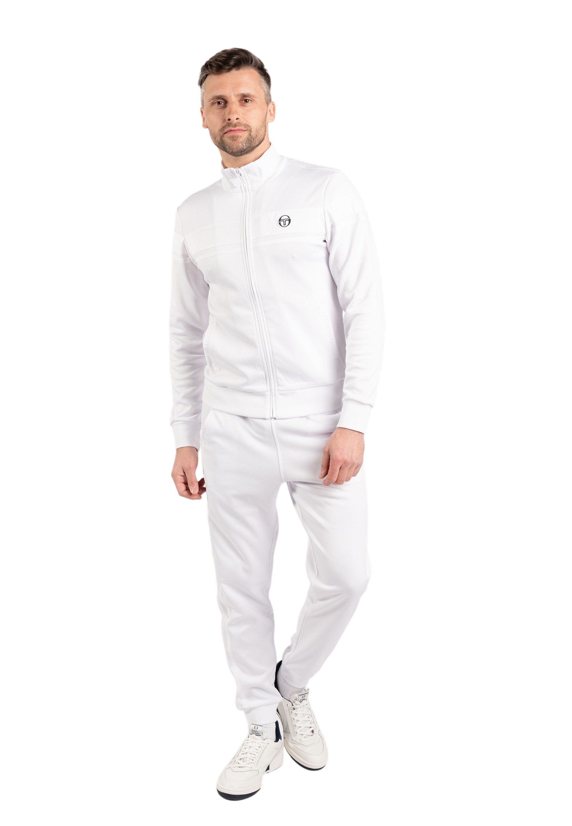 Sergio Tacchini Trainingsjacke Sweatjacke Sergio Tacchini Young Line +