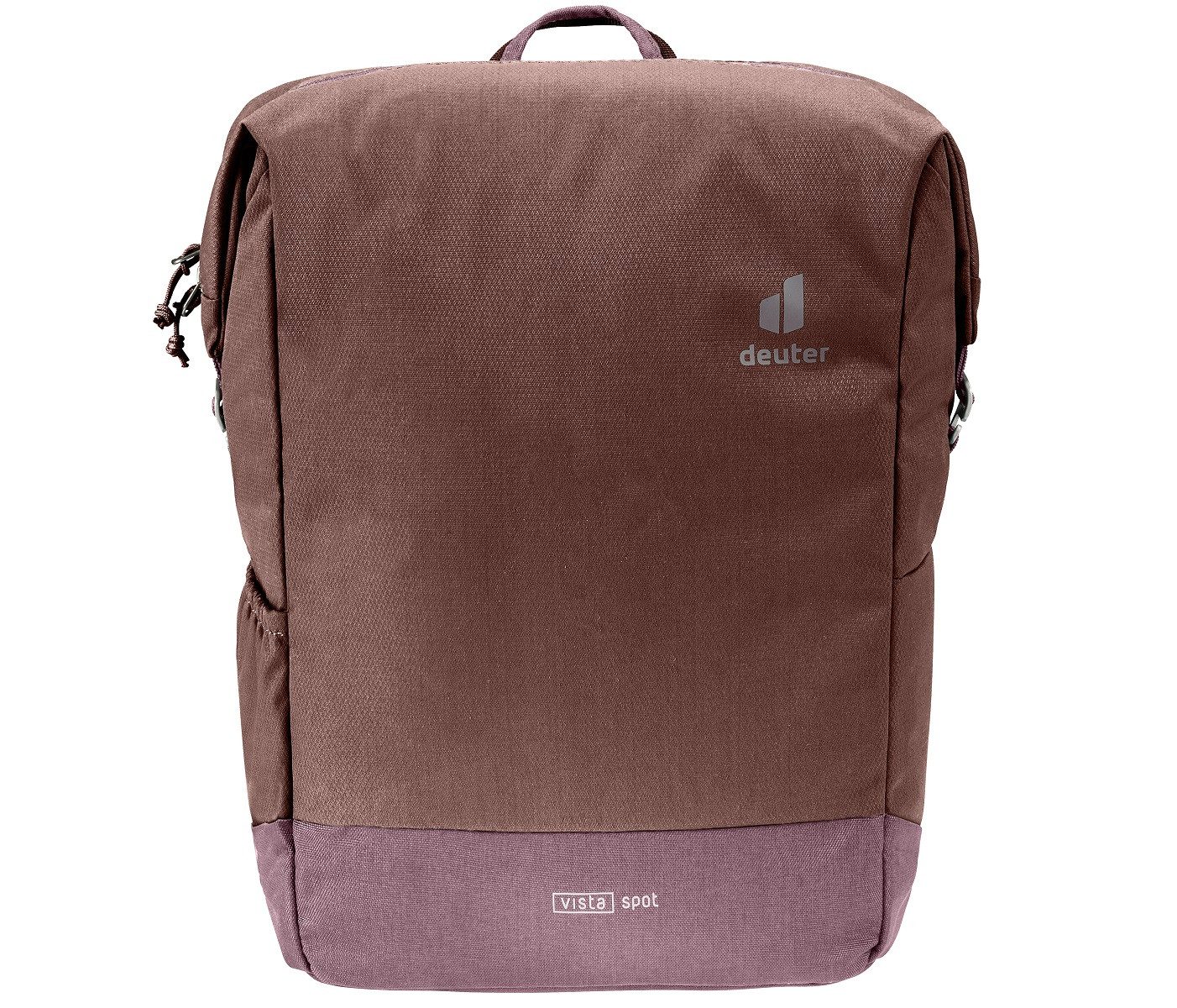 deuter Freizeitrucksack Vista Spot 18L (1-tlg), geräumiges Hauptfach