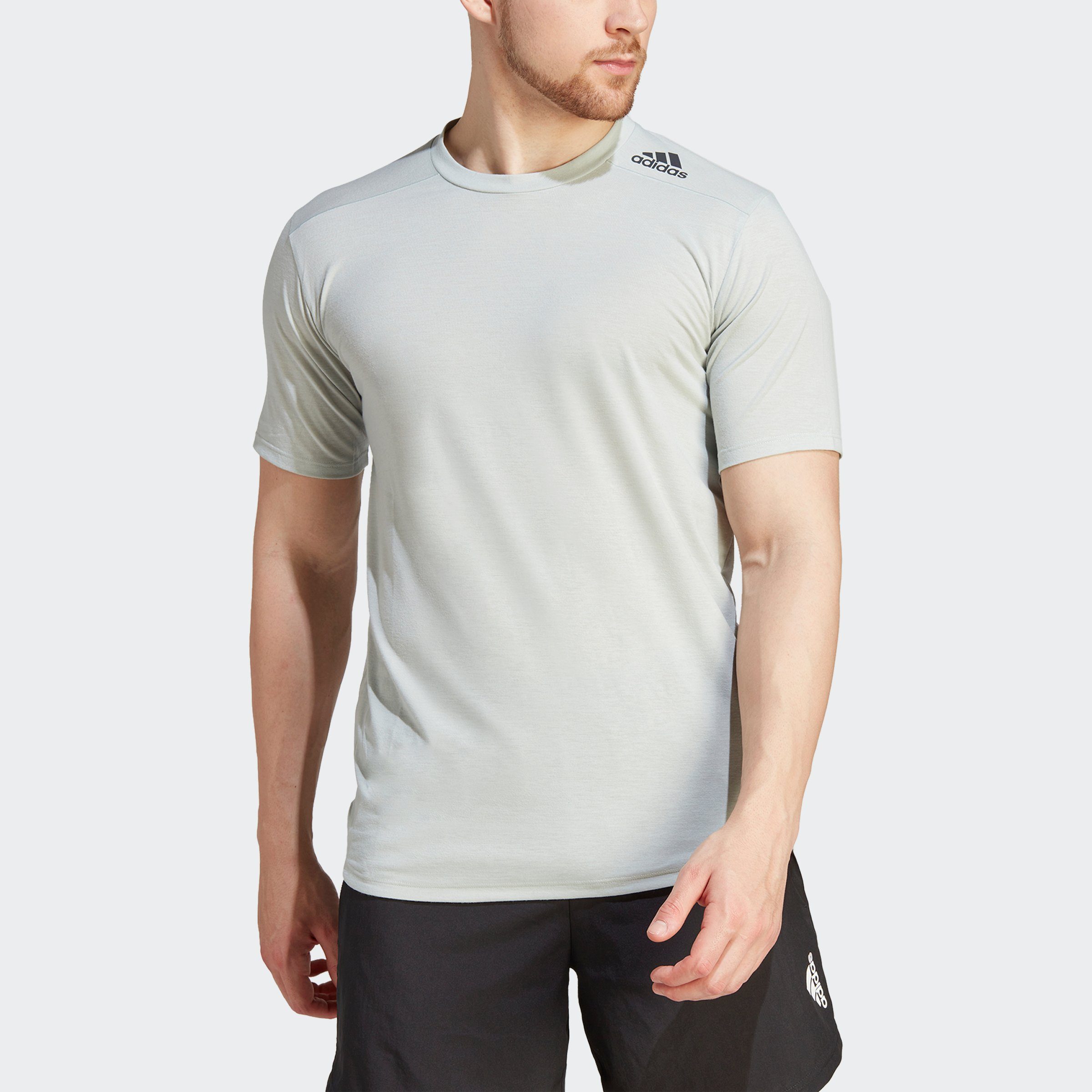 adidas Performance T-Shirt DESIGNED FOR TRAINING WONSIL