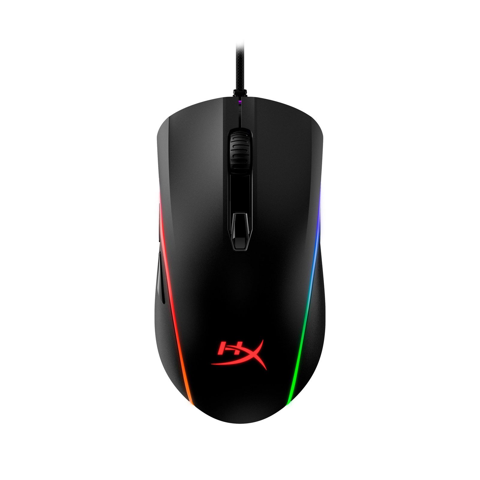 HyperX HyperX Pulsefire Surge Gaming-Maus Maus