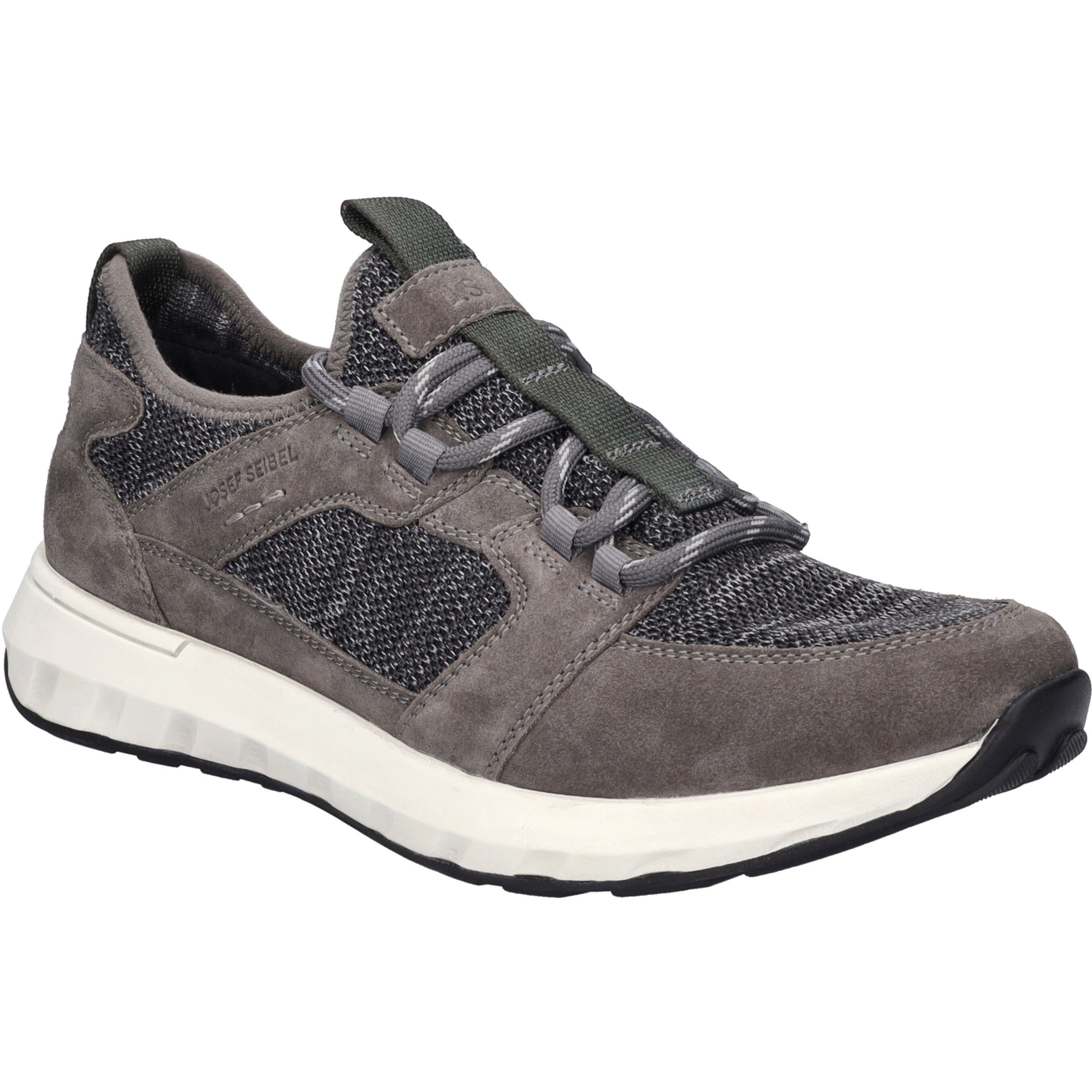 Cameron 01, grau Sneaker