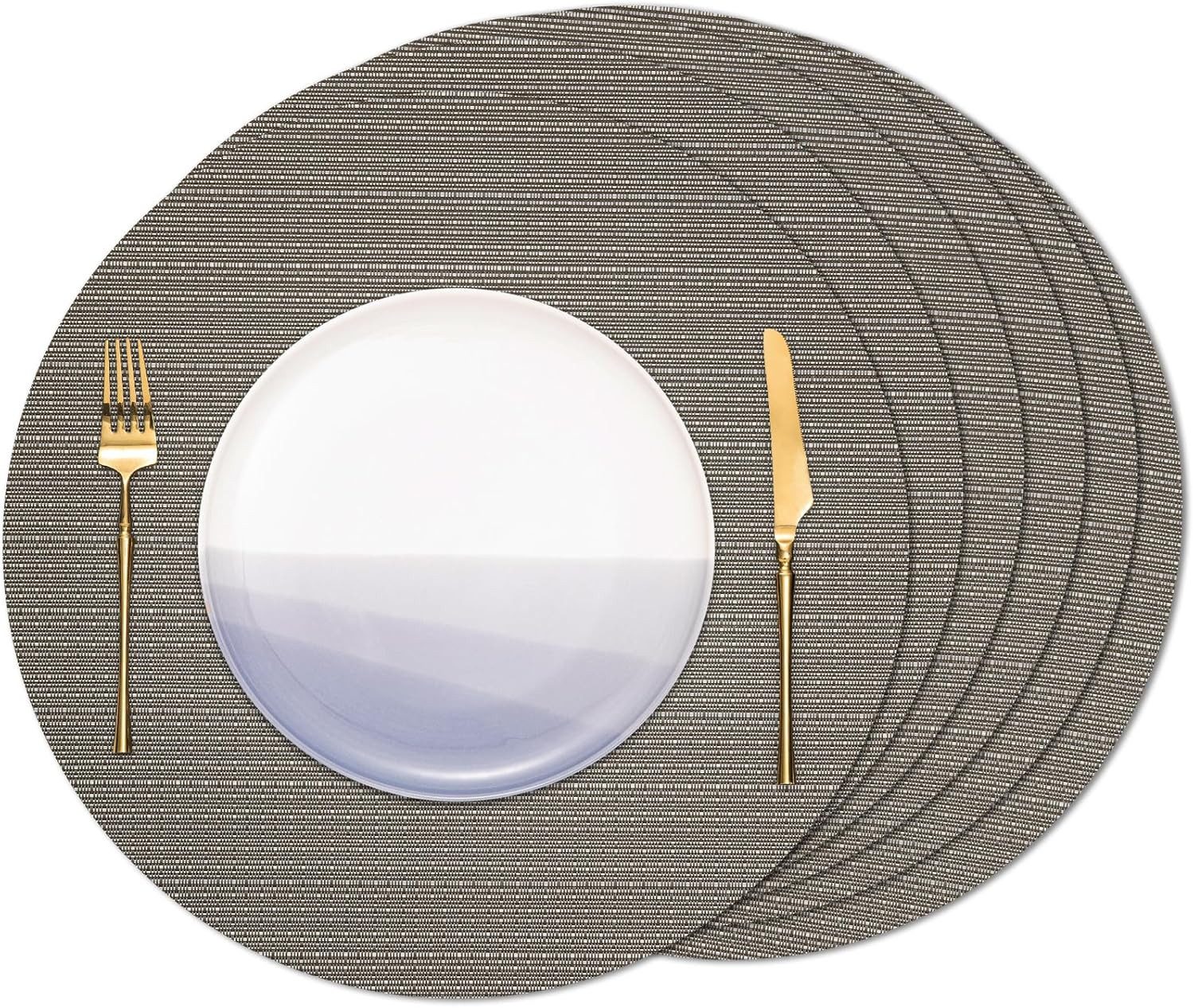 Coonoor Platzset Ostern Tischsets 35 cm günstig online kaufen