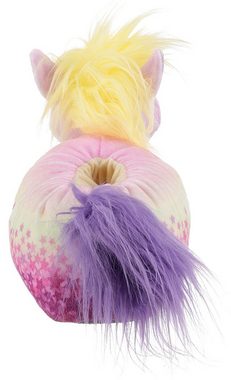 Nici PONY CANDYDUST Plüsch Hausschuhe im farbenfrohen Look