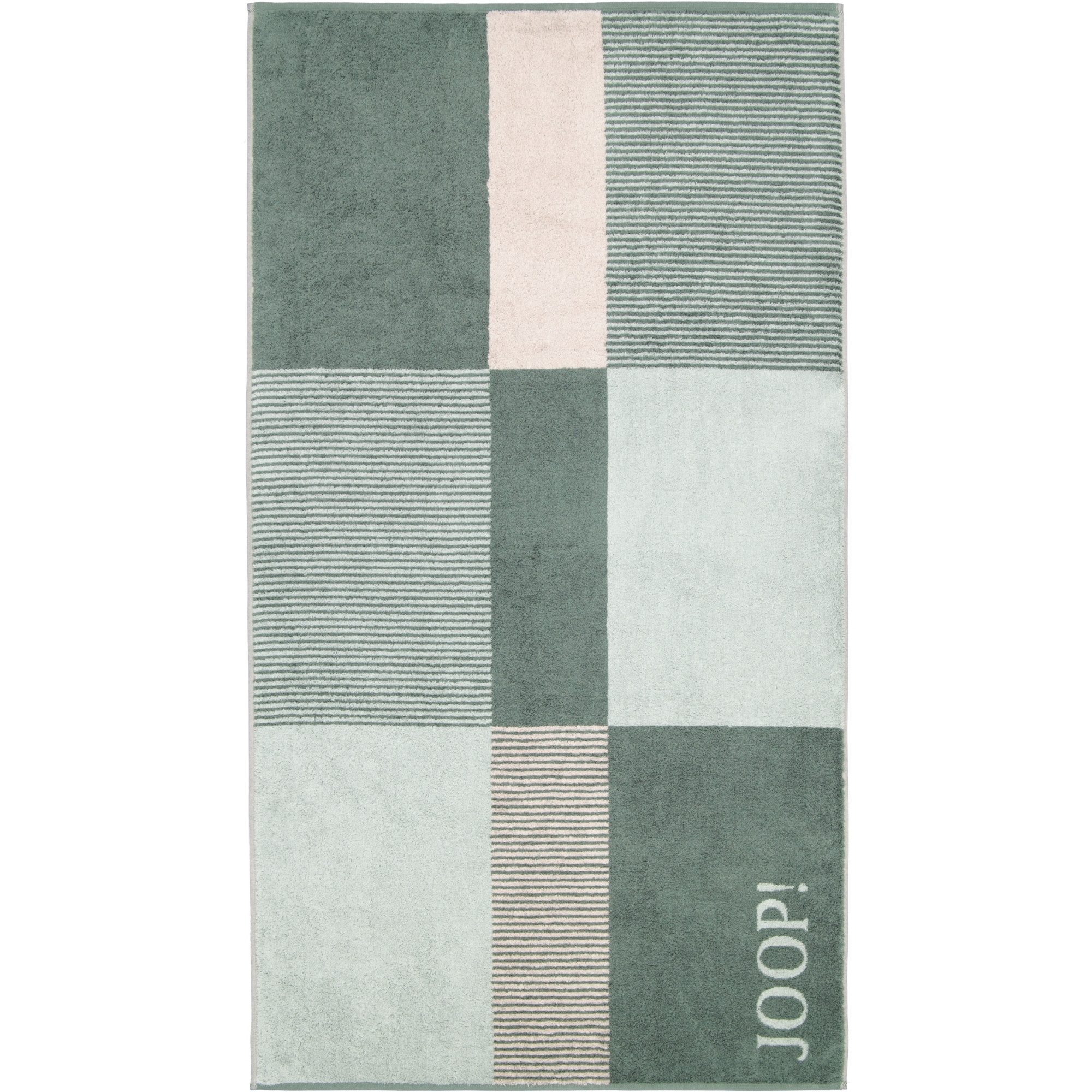 JOOP! Handtücher Divided Squares 1705, 100% Baumwolle (1-St) günstig online kaufen