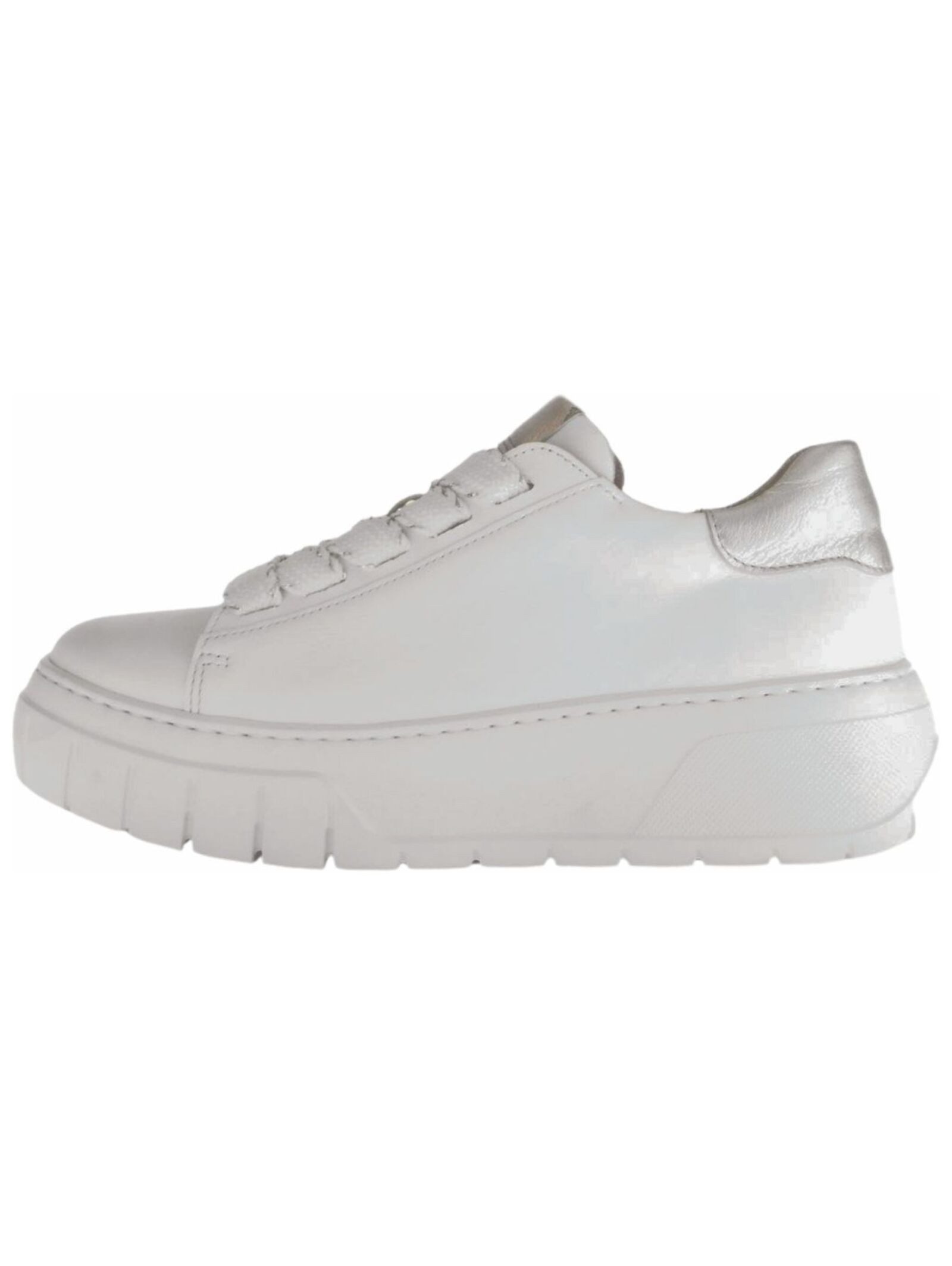Gabor Sneaker Leder Sneaker günstig online kaufen
