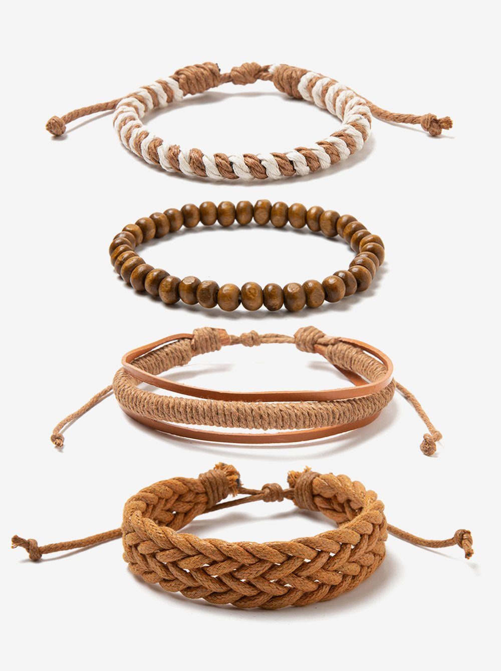 axy Armband Herren Armband Set Lederarmband günstig online kaufen