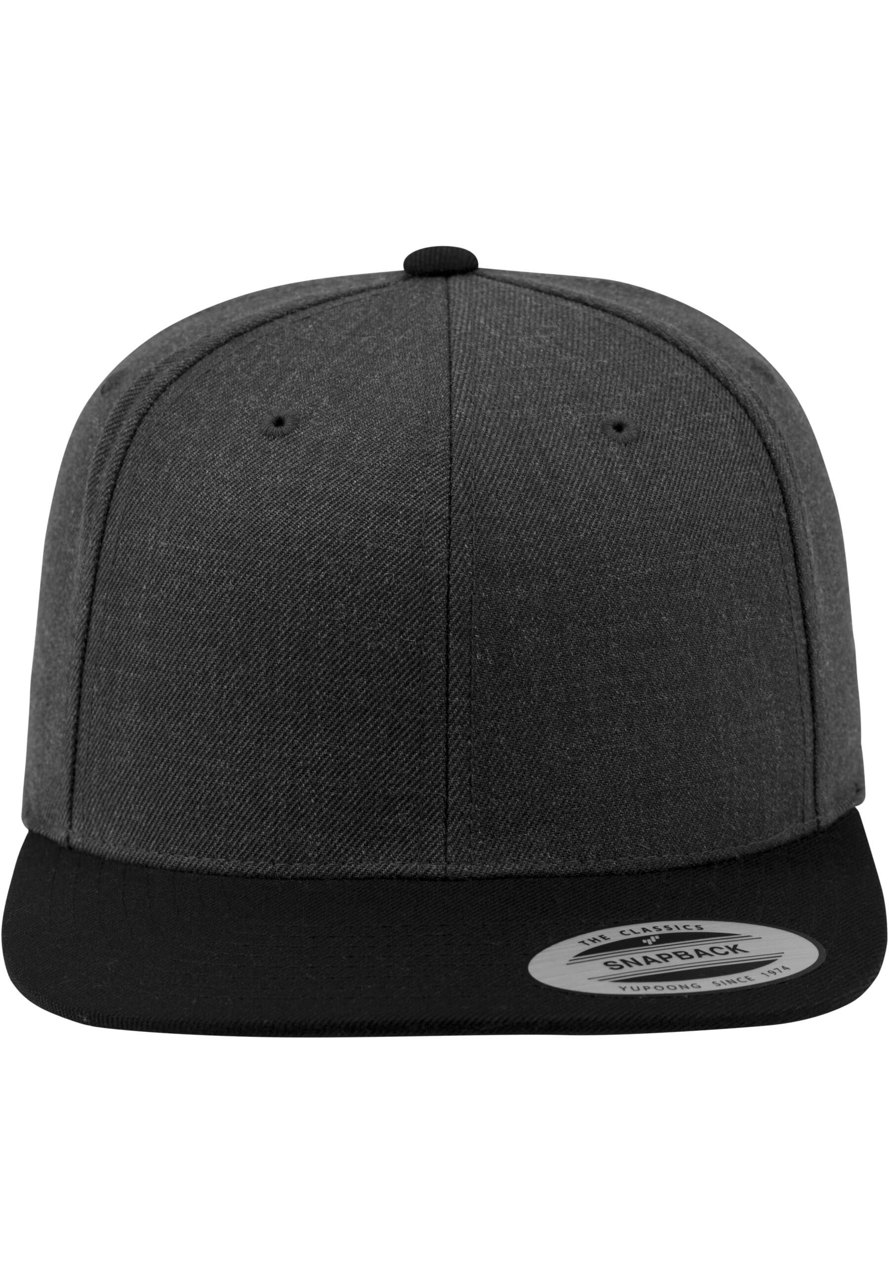 Flexfit Flex Cap Flexfit Unisex Classic Snapback 2-Tone