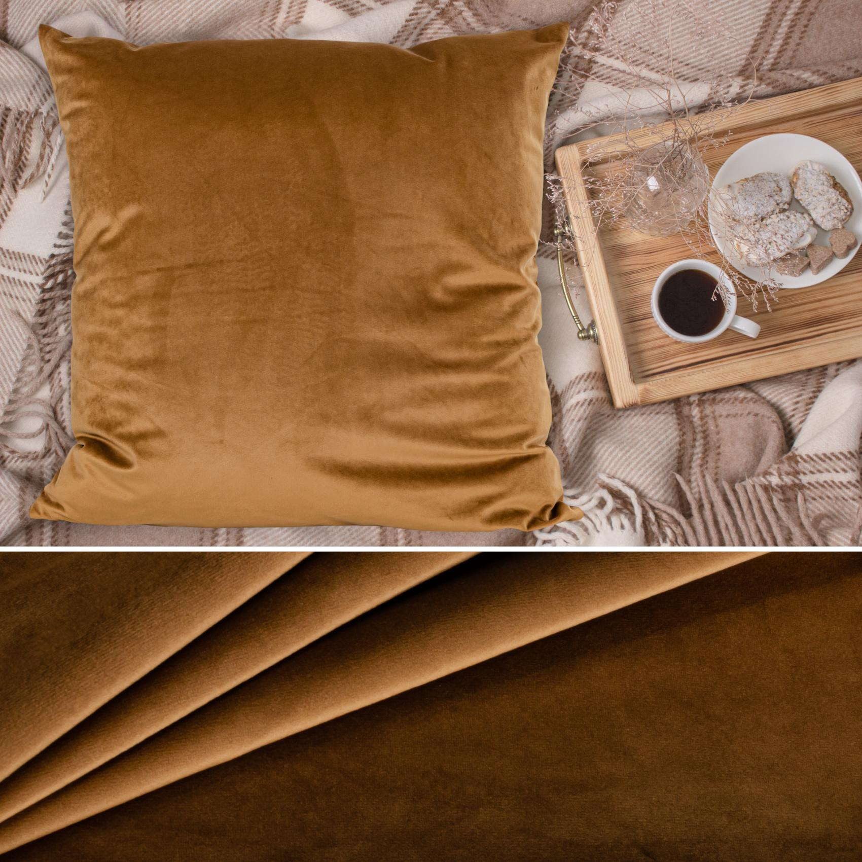 ANRO Dekokissen Kissenhülle MIT oder OHNE Füllung Kissenbezug Zierkissen, K günstig online kaufen