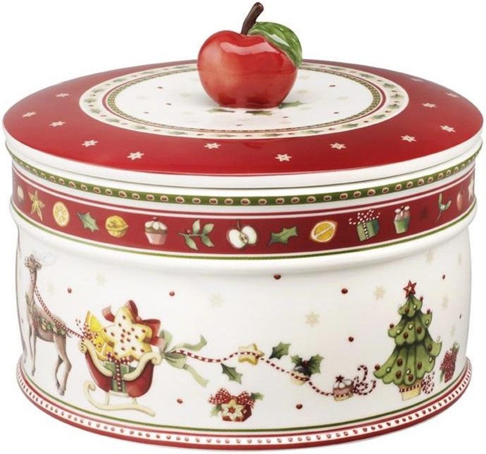 Villeroy & Boch Aufbewahrungsdose Villeroy & günstig online kaufen