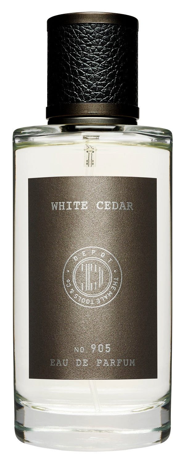 Depot Eau de Parfum No. 905 White Cedar Eau de Parfum