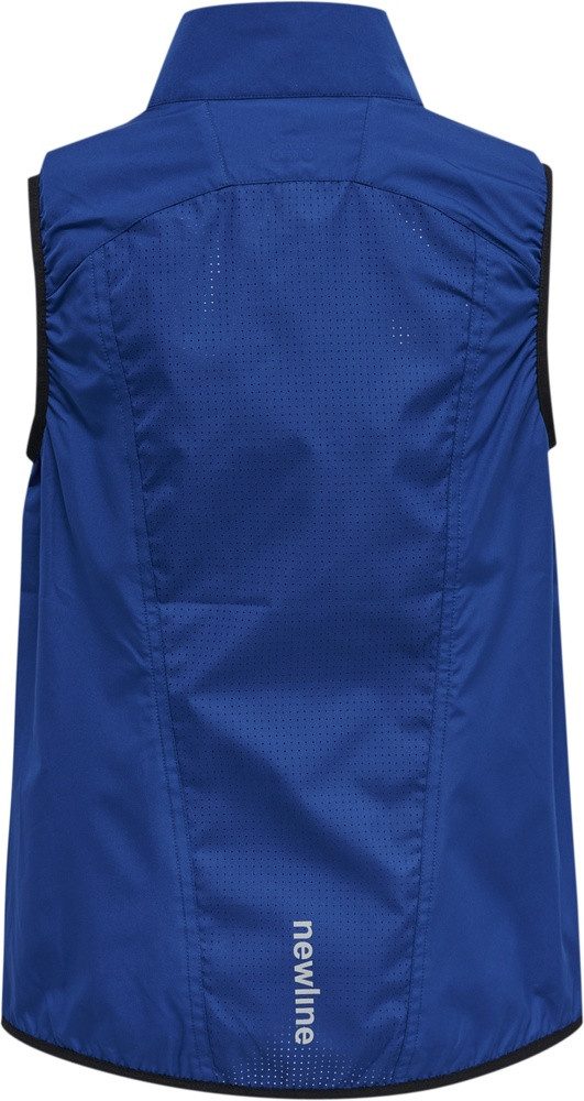 NewLine Softshellweste Kids Core Gilet