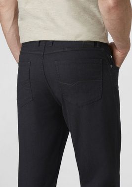 Redpoint Stoffhose MILTON Regular Fit 5-Pocket Hose in Stretch-Qualität