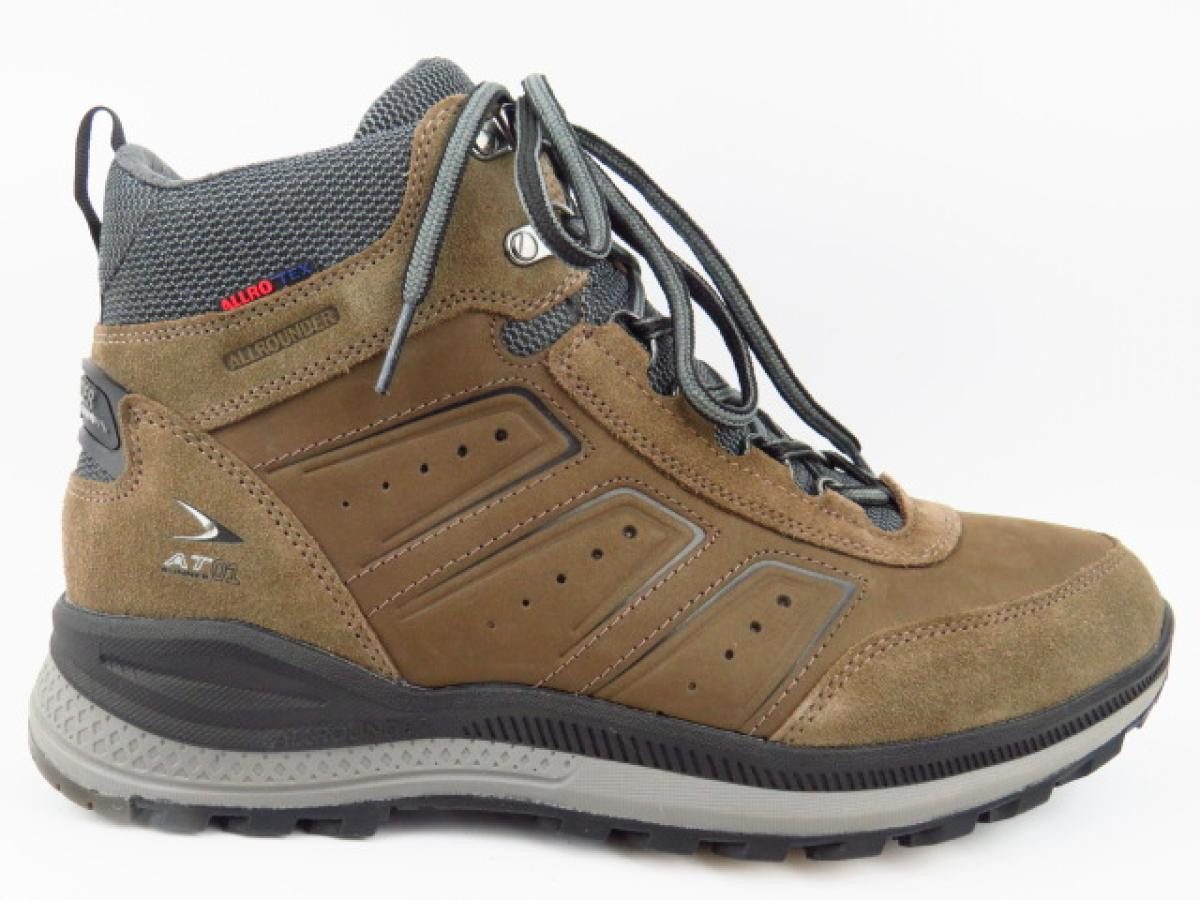 Allrounder by Mephisto RANUS-TEX 35 35 günstig online kaufen