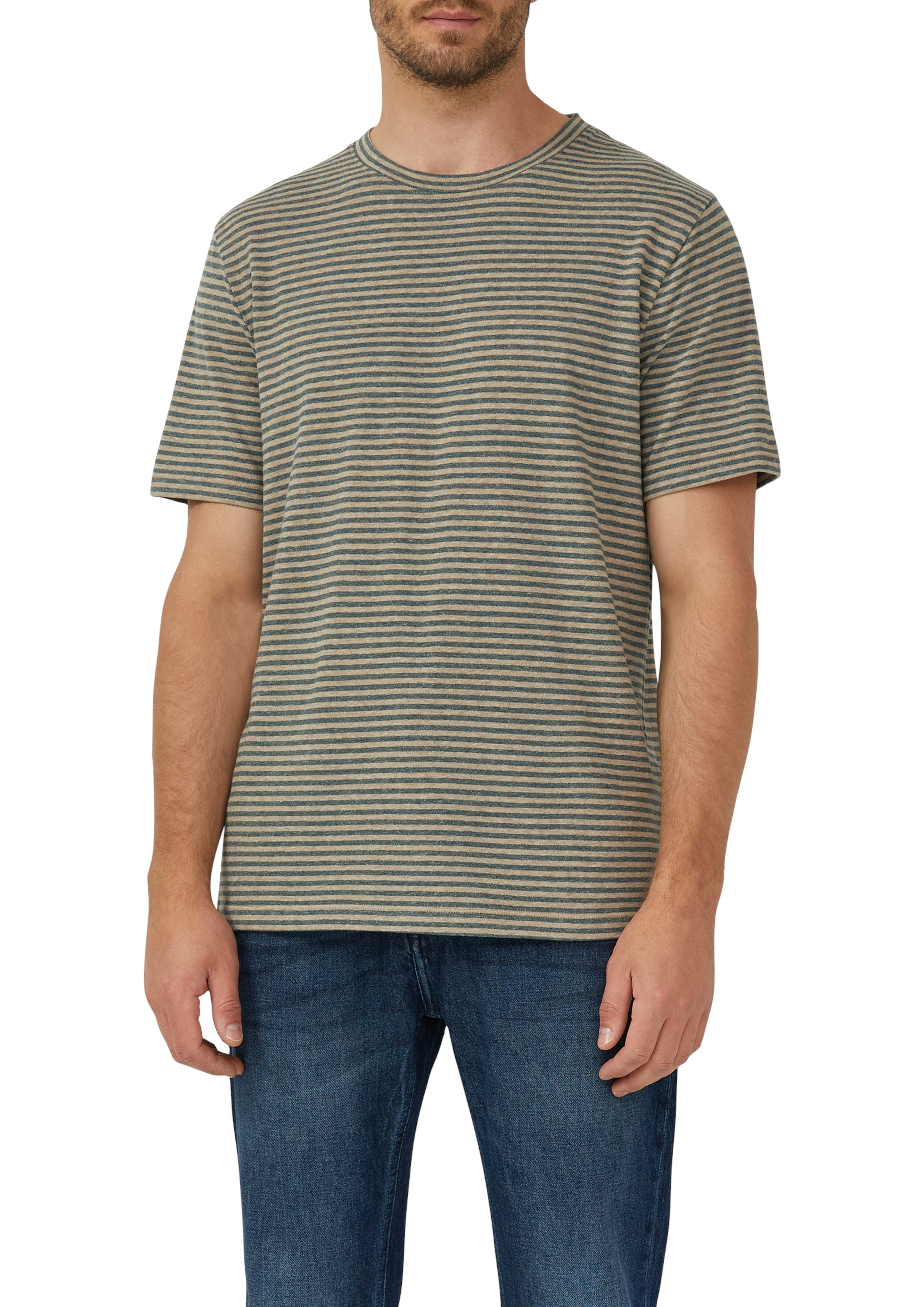 s.Oliver T-Shirt gestreift