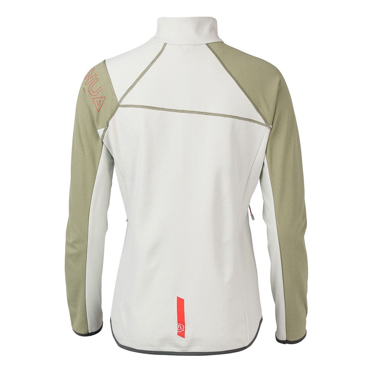 TERNUA Fleecejacke Xenon Jacket W