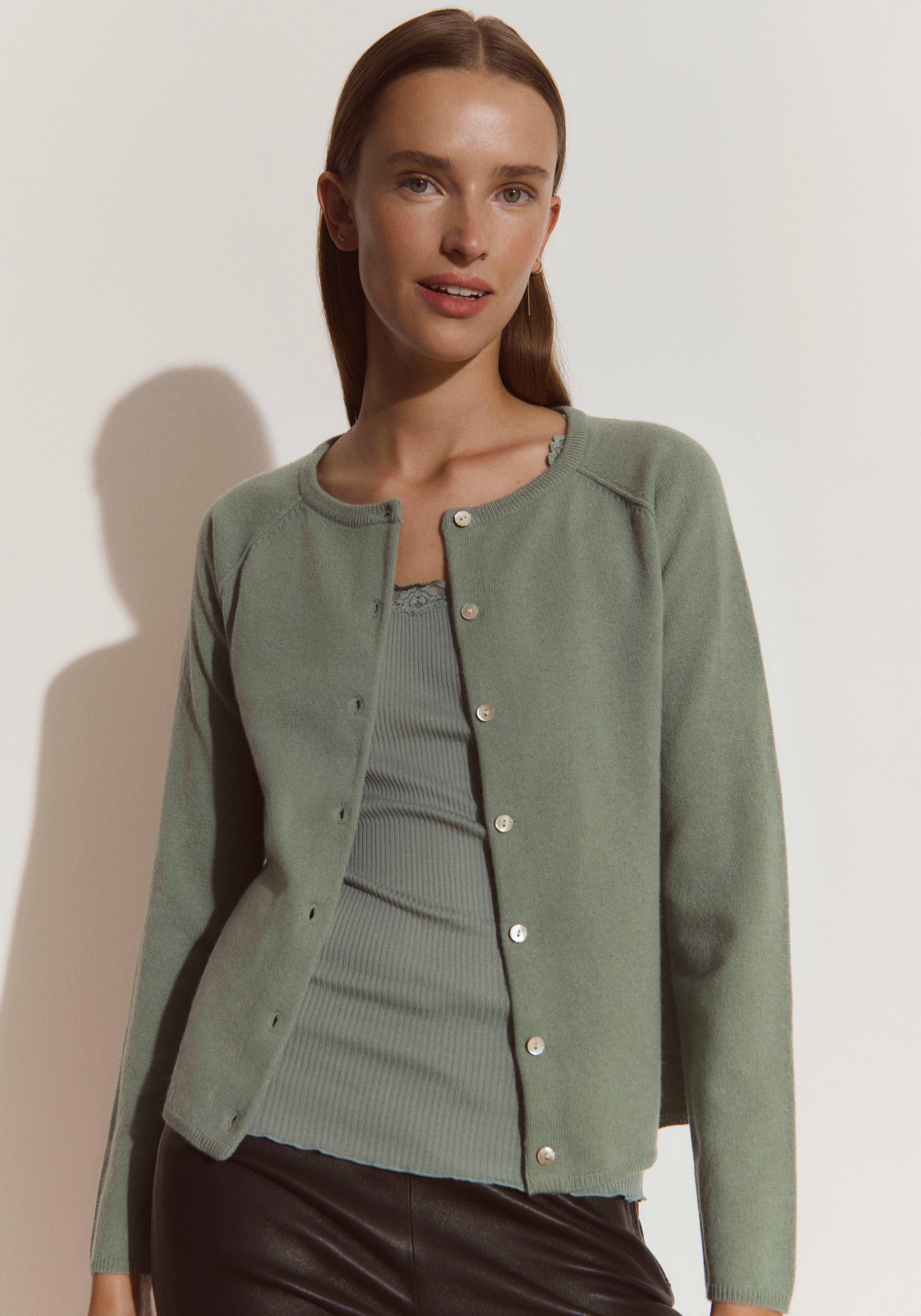 Strickjacke LAICA
