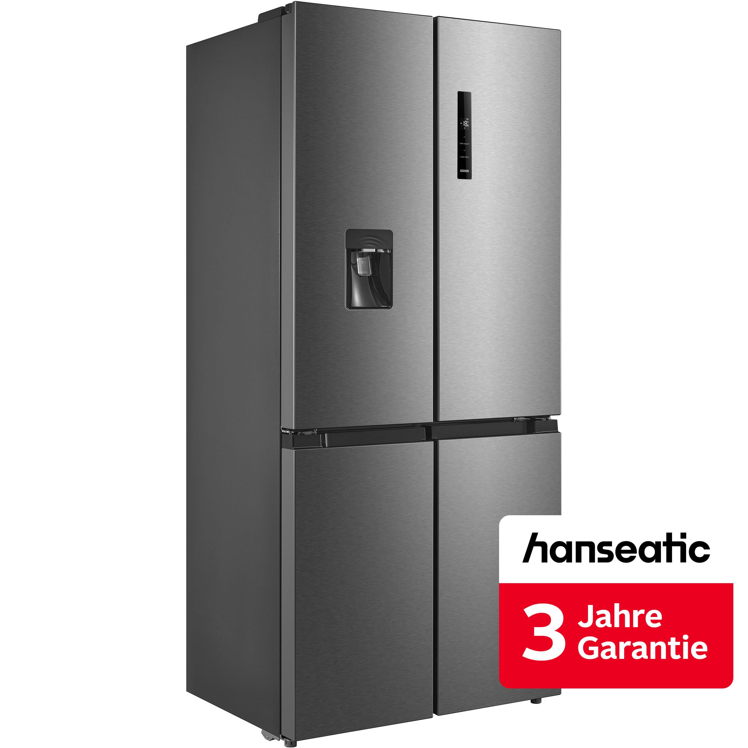Multi Door HCD18983CWDI
