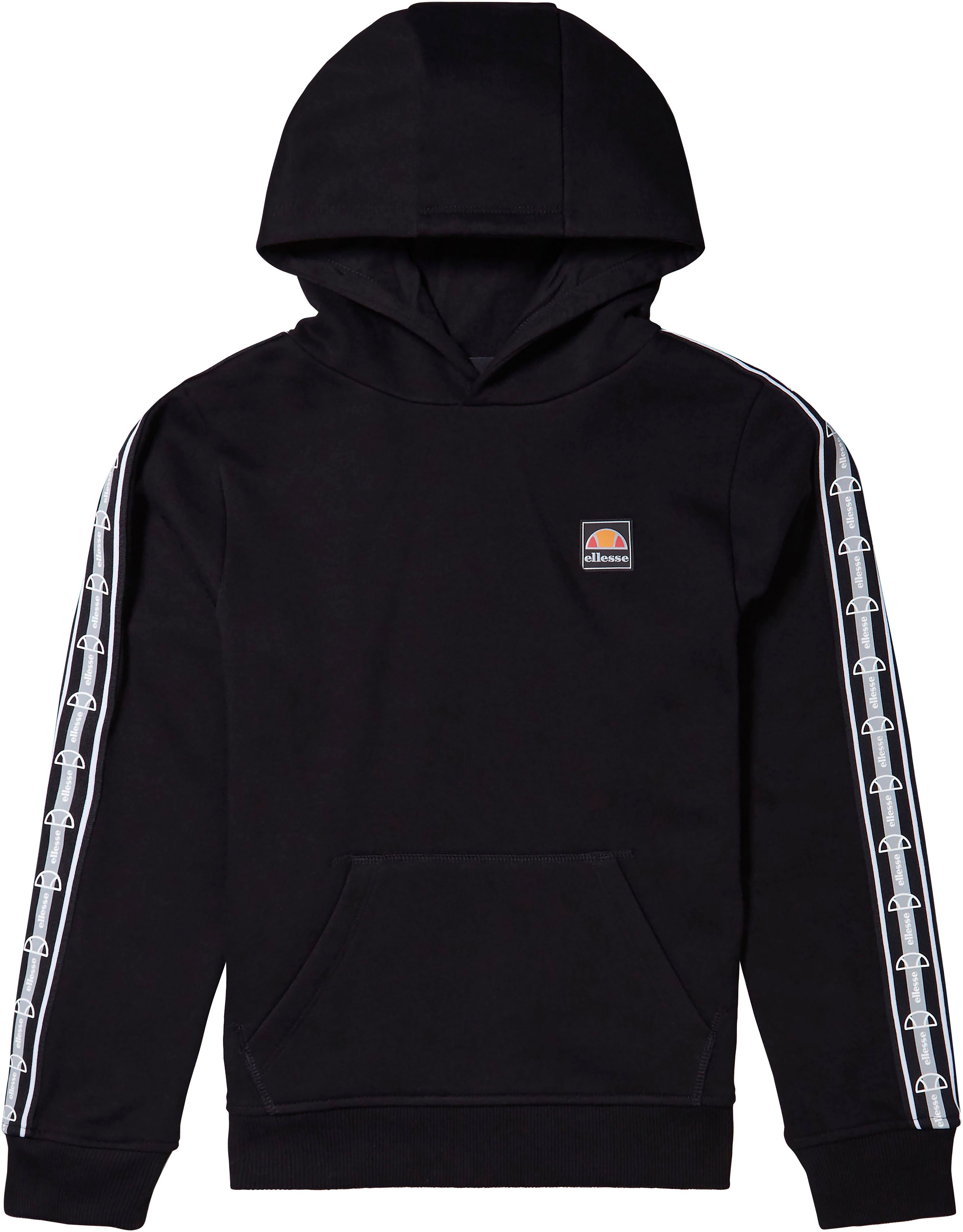 Ellesse Kapuzensweatshirt GARETTI OH HOODY - für Kinder