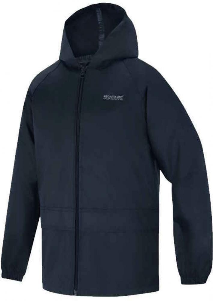 Regatta Outdoorjacke Kinder Regenjacke