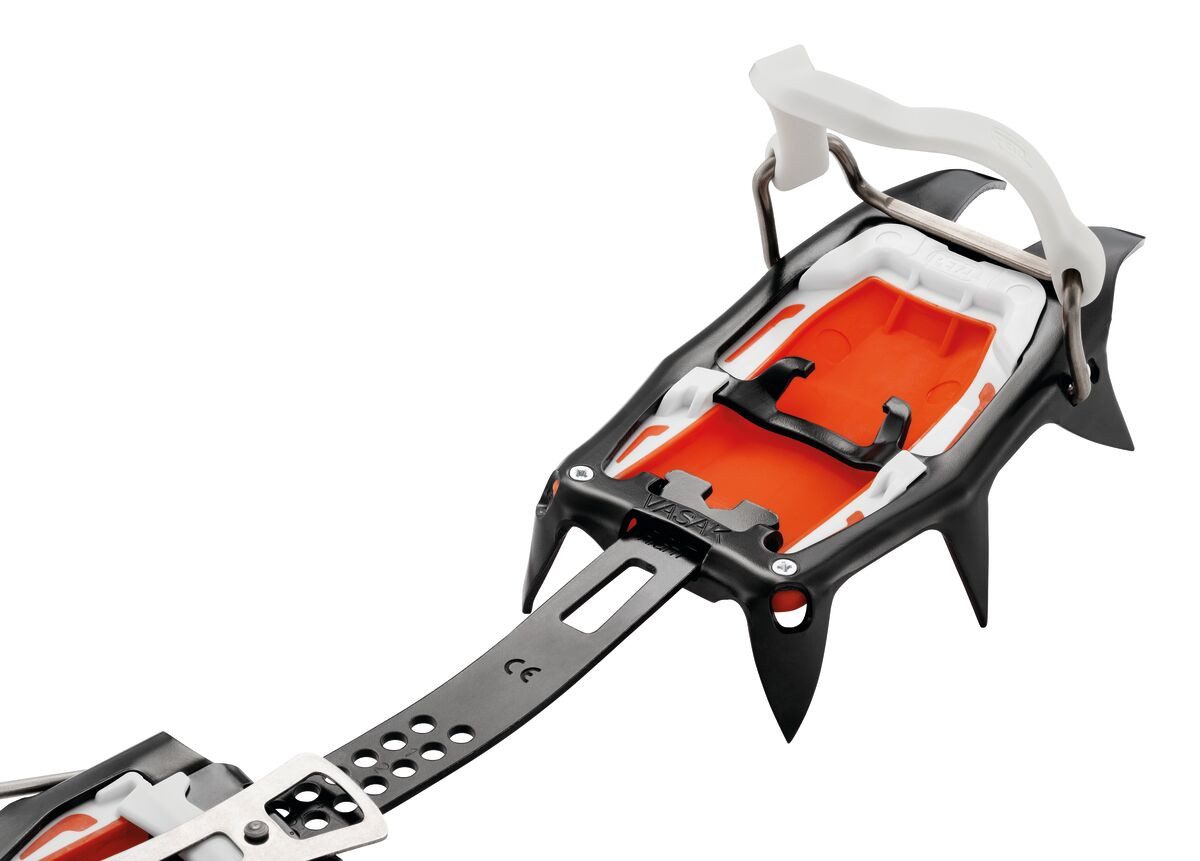 Petzl Steigeisen Petzl Vasak Flexlock Steigeisen (1 Paar)