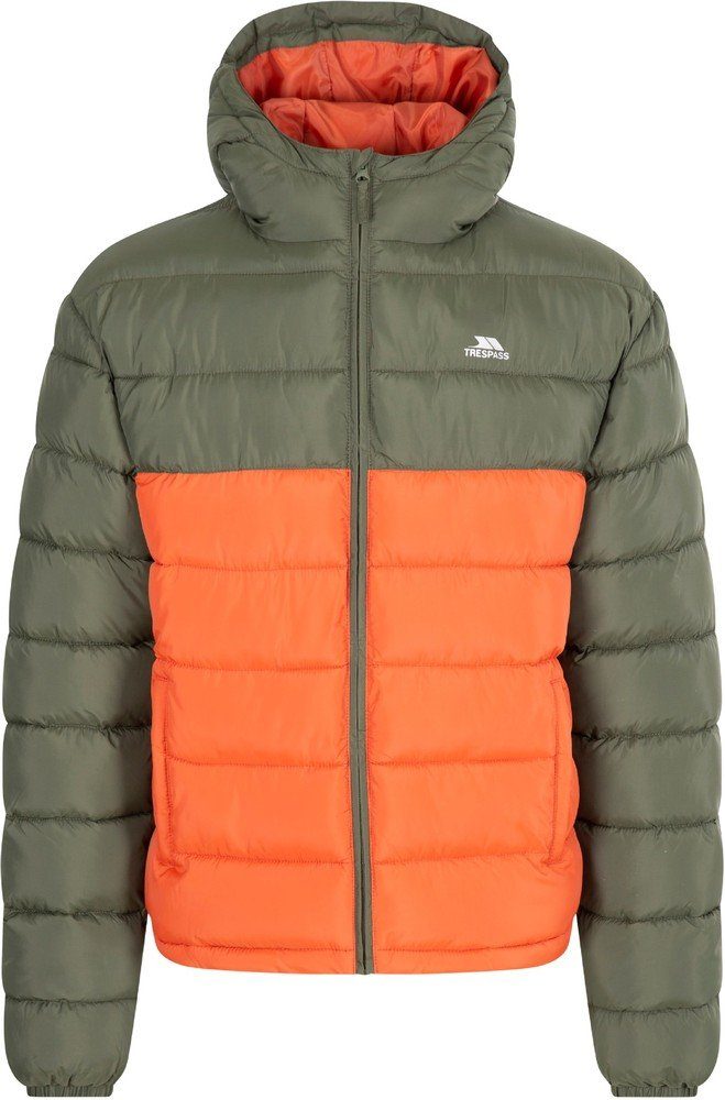 Steppjacke