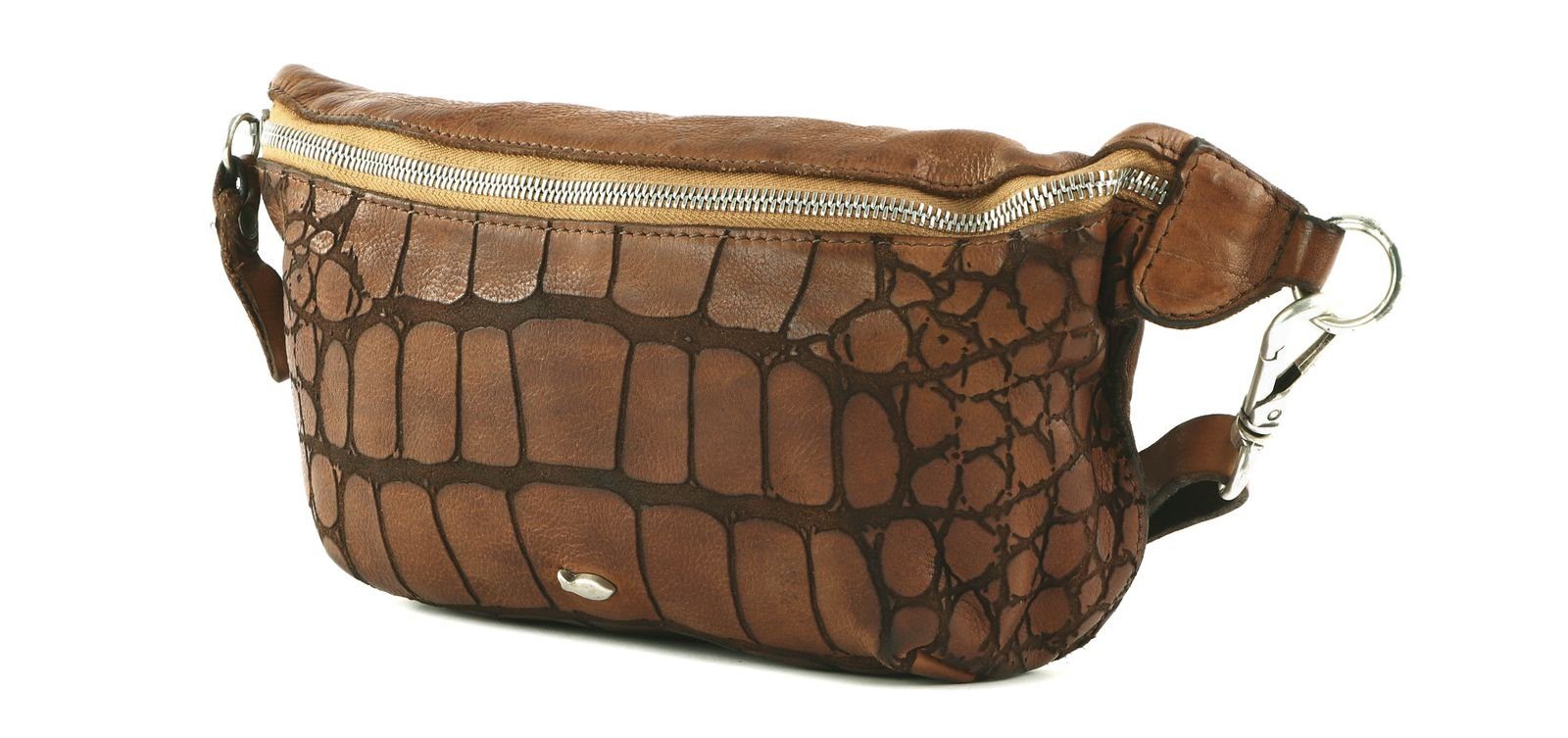 Campomaggi Umhängetasche Centaurus