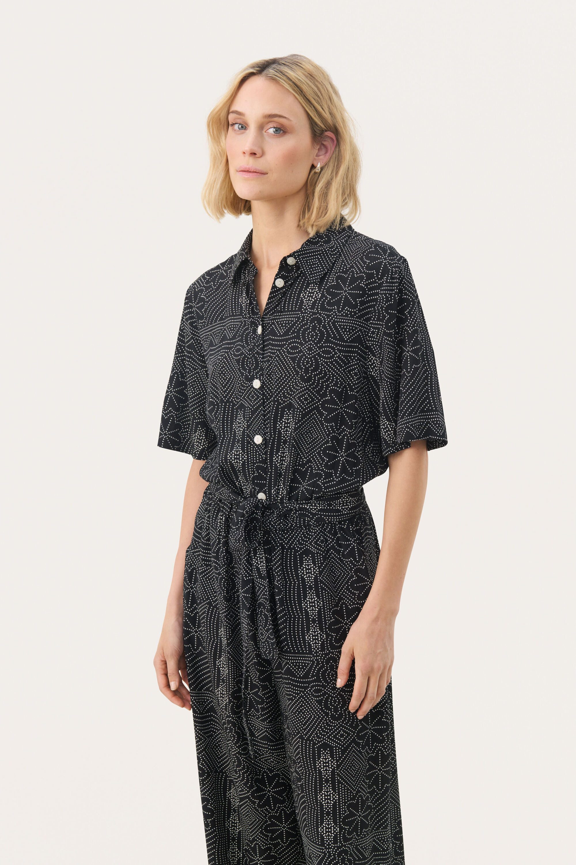 Part Two Jumpsuit Overall TillaPW